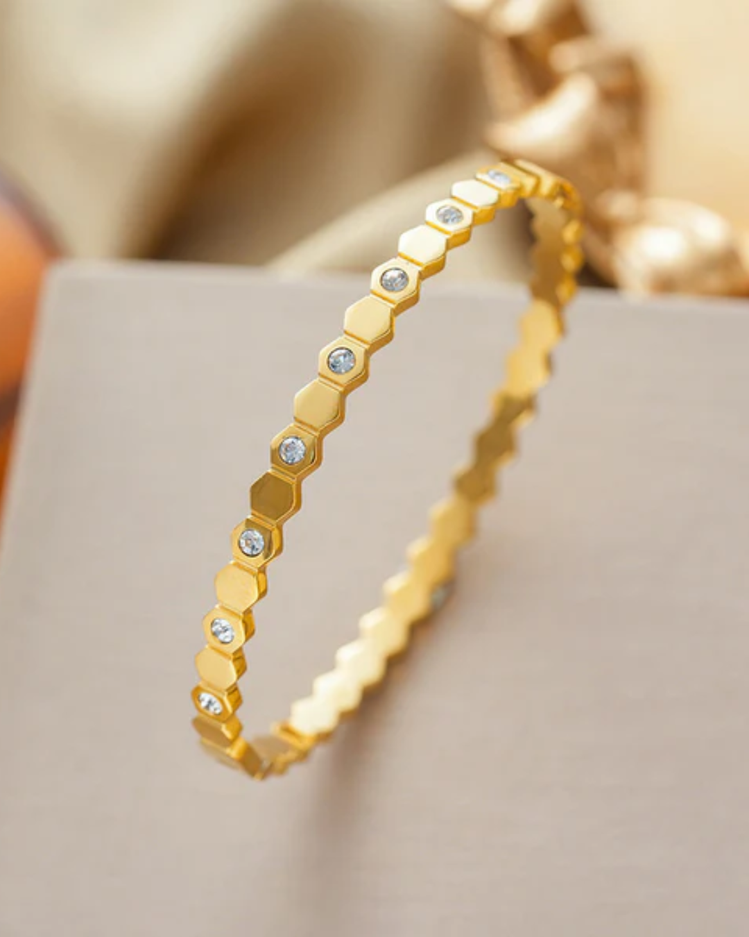 K-Drama Love Next Door Bracelet